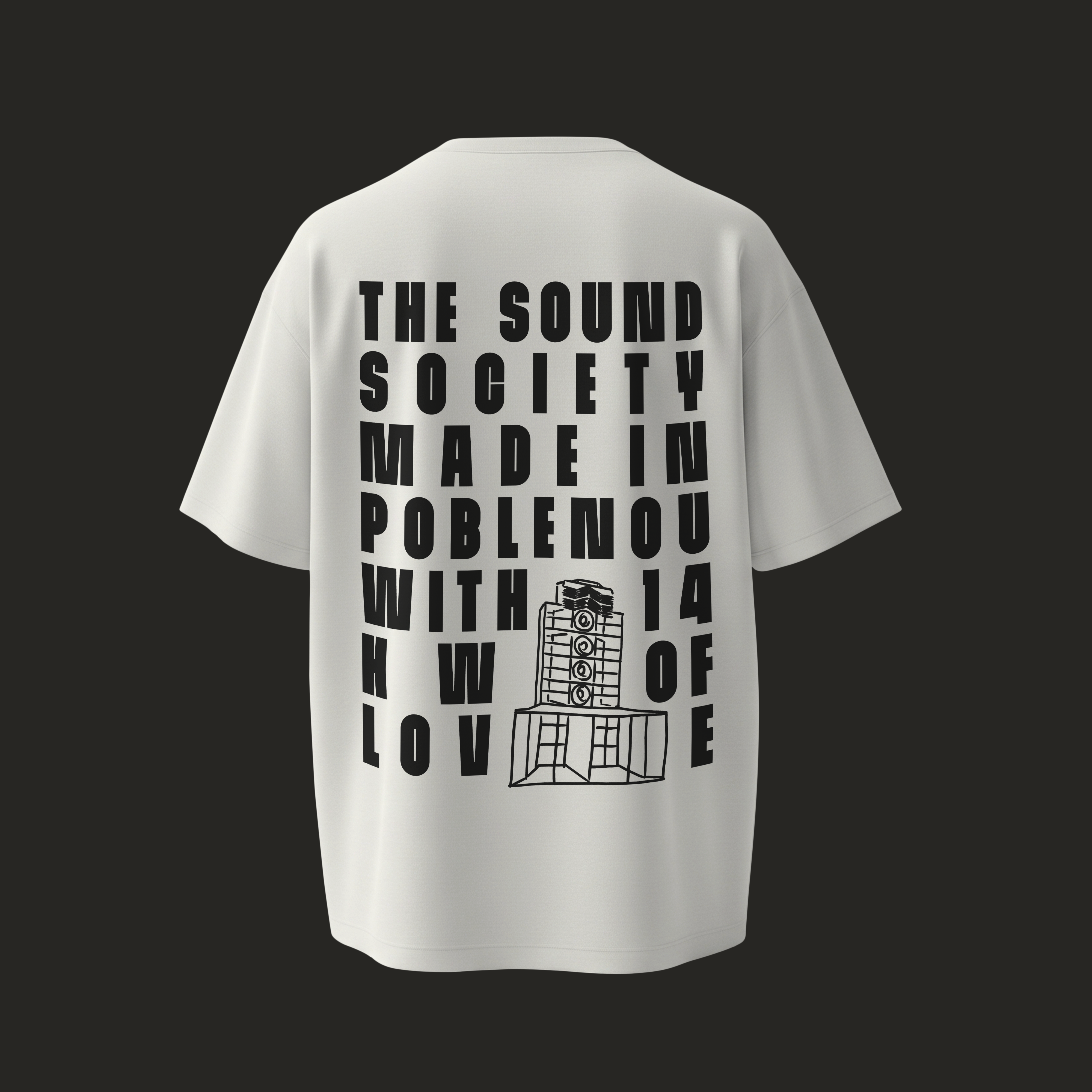 T-shirt image